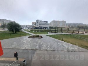 торг. площадь 550 м², этаж 2