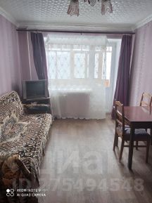 1-комн.кв., 32 м², этаж 2