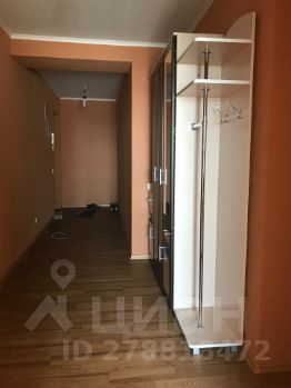 2-комн.кв., 72 м², этаж 10