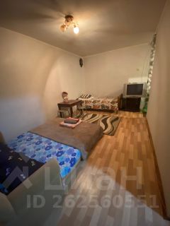 1-комн.кв., 25 м², этаж 2