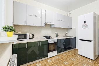 1-комн.кв., 47 м², этаж 20