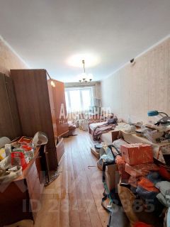 2-комн.кв., 48 м², этаж 2