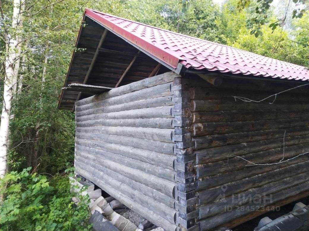 Купить земельный участок в садовое товарищество Гудок городского округа  Талдомского, продажа земельных участков - база объявлений Циан. Найдено 1  объявление