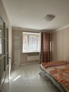 2-комн.кв., 53 м², этаж 1