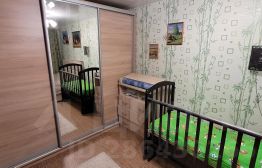 2-комн.кв., 41 м², этаж 1