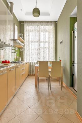 3-комн.апарт., 92 м², этаж 2