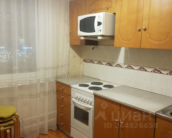 2-комн., 46 м², 3/12 этаж