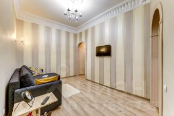 2-комн.кв., 90 м², этаж 5