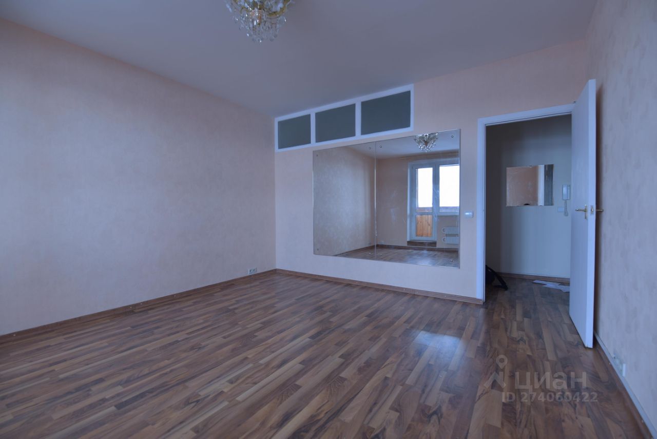 Сдается1-комн.квартира,40м²