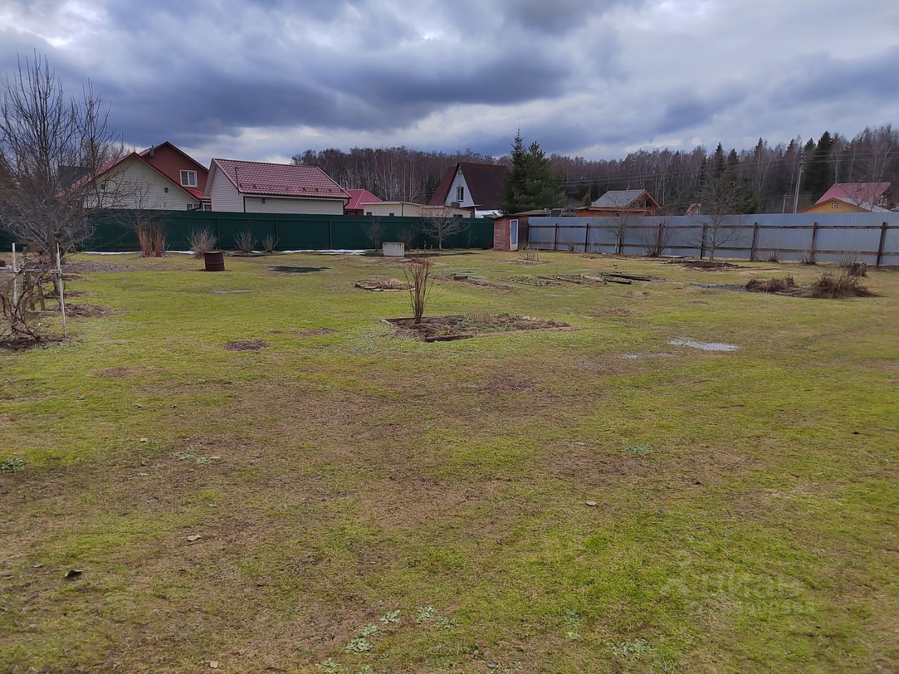 Купить загородную недвижимость в СНТ Лесная Сказка городского округа  Ступино, продажа загородной недвижимости - база объявлений Циан. Найдено 1  объявление