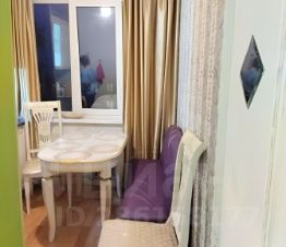 2-комн.кв., 45 м², этаж 5