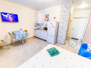 1-комн.кв., 31 м², этаж 20