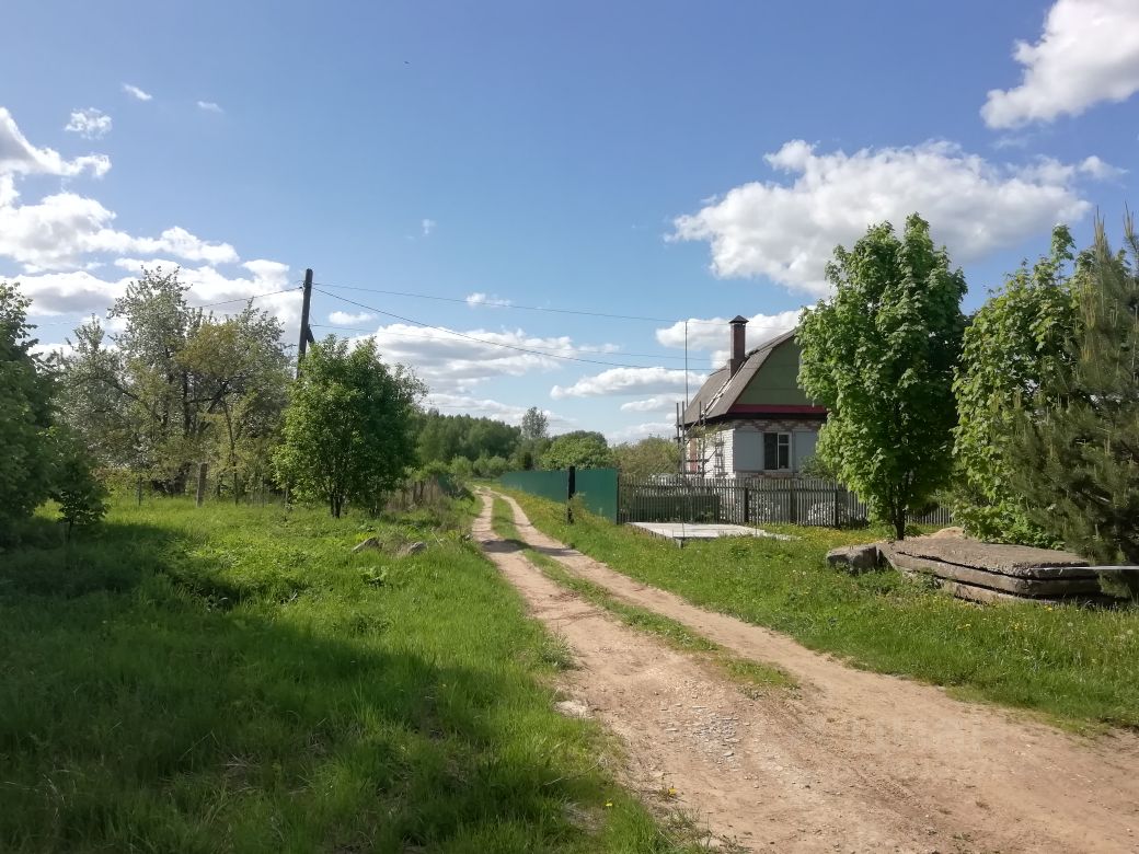 Купить дачный участок в деревне Макарово Кольчугинского района, продажа  участков для дачи. Найдено 1 объявление.