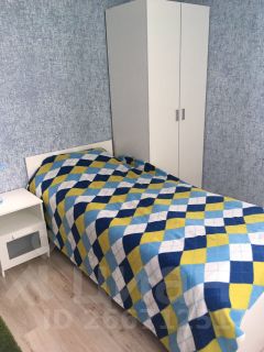 3-комн.кв., 56 м², этаж 12