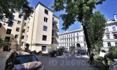 3-комн.кв., 60 м², этаж 1