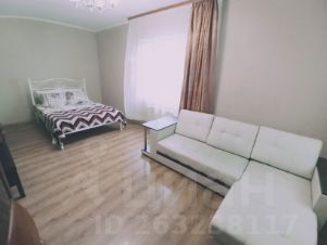 1-комн.кв., 40 м², этаж 4