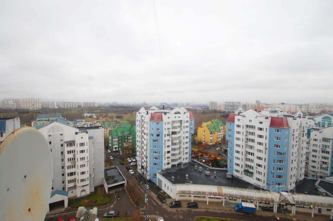 Снять квартиру на улице Генерала Белобородова в Москве на длительный срок,  аренда квартир длительно на Циан. Найдено 4 объявления.