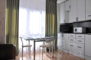 1-комн. кв 38 м2, 6/10 эт