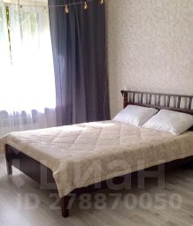 2-комн.кв., 38 м², этаж 1