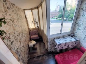 4-комн.кв., 91 м², этаж 2