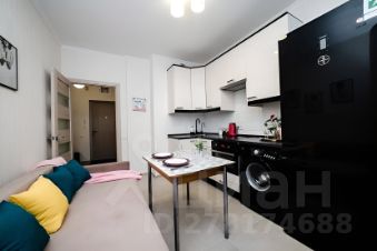 2-комн.кв., 45 м², этаж 4