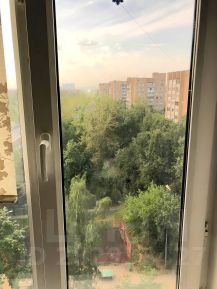 3-комн.кв., 59 м², этаж 11