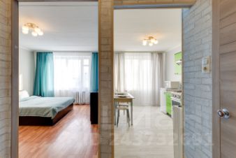 1-комн.кв., 40 м², этаж 12