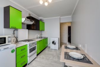 1-комн.кв., 40 м², этаж 12