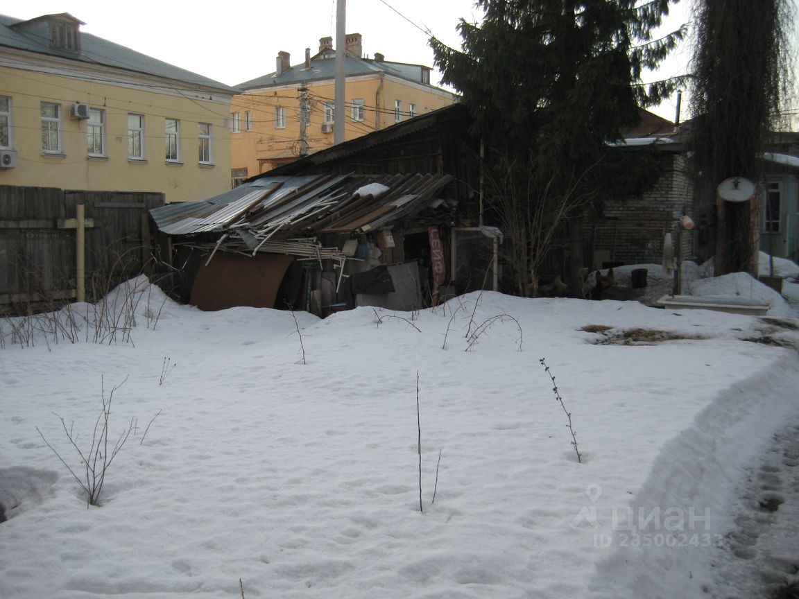 Купить часть дома на улице Ивановская в городе Коломна, продажа частей дома  - база объявлений Циан. Найдено 1 объявление