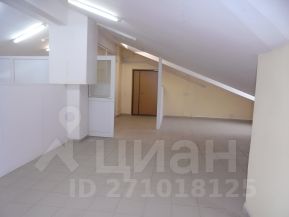 своб. назнач. 180 м², этаж 8