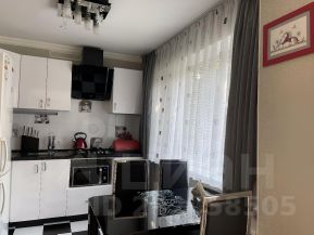 2-комн.кв., 36 м², этаж 4