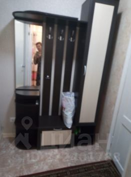 студия, 25 м², этаж 3