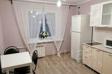 1-комн., 41 м², 10/10 этаж