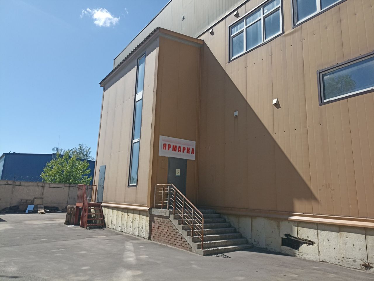 продажа помещений в СК Лихачевский (Корпус 9)