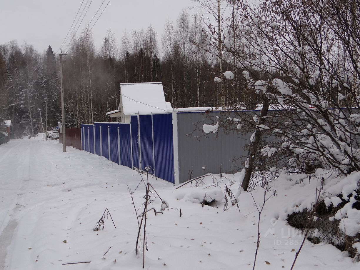 Купить земельный участок в садовое товарищество Творец городского округа  Наро-Фоминского, продажа земельных участков - база объявлений Циан. Найдено  2 объявления