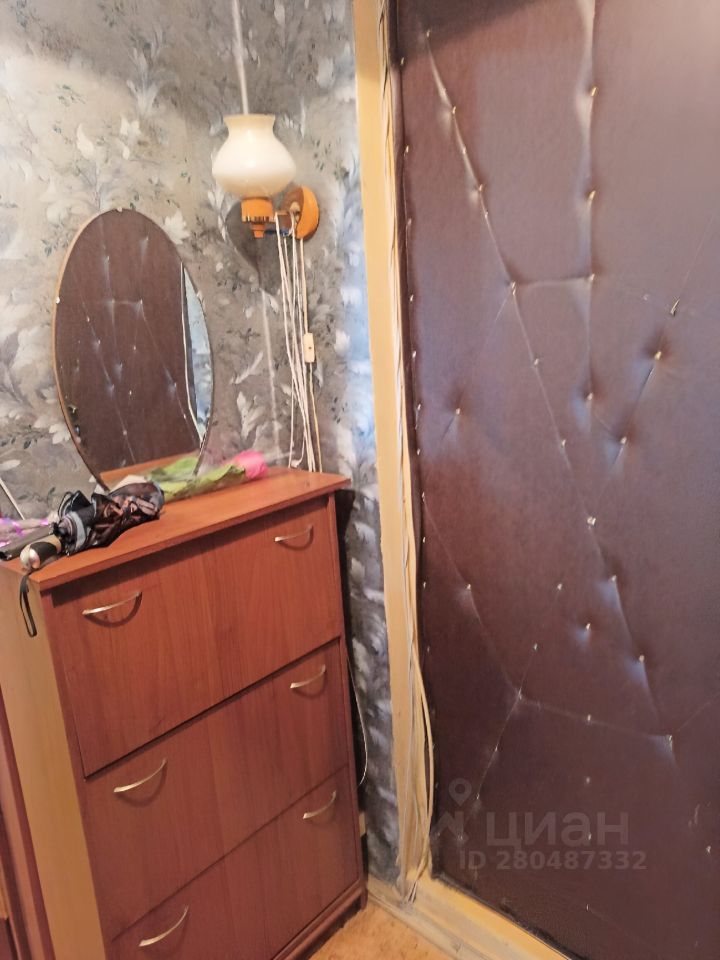 1-комнатная квартира, 38,4 м² — фото 6