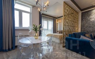 2-комн.кв., 45 м², этаж 7