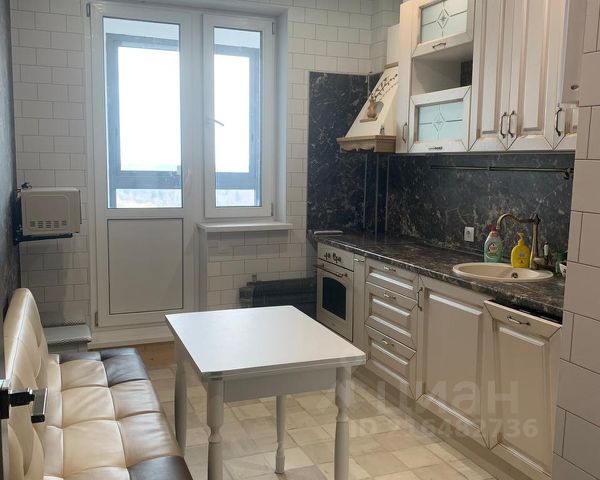 2-комн., 47 м², 20/25 этаж