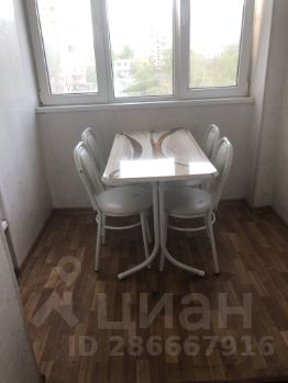 1-комн.кв., 40 м², этаж 4