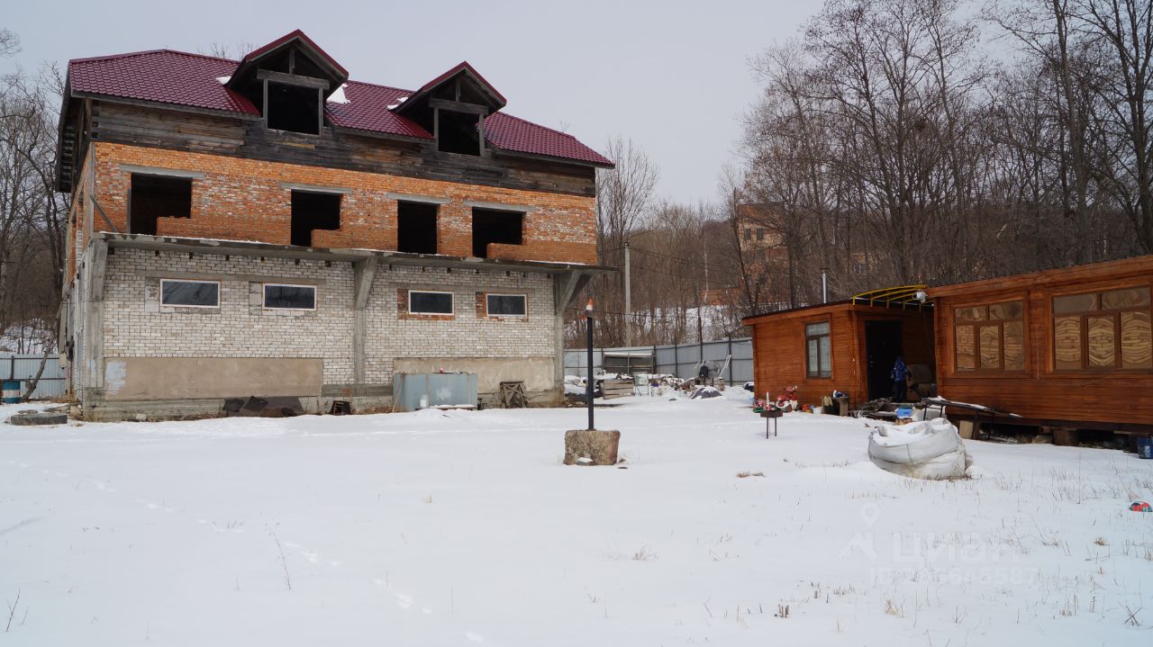 Купить большой дом в Фокино, продажа больших коттеджей. Найдено 2  объявления.