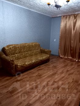 2-комн.кв., 51 м², этаж 1