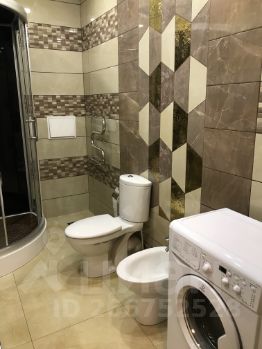 2-комн.кв., 52 м², этаж 3