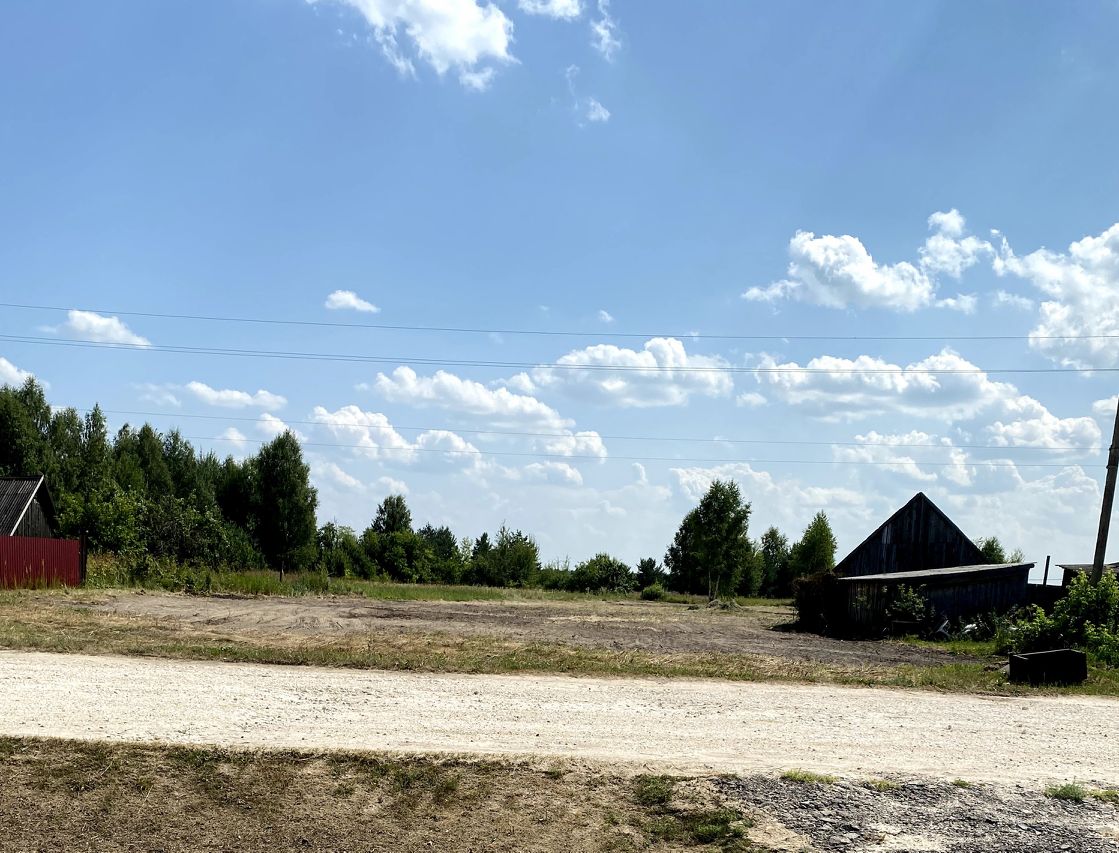 Купить земельный участок в селе Орехово Спасского района, продажа земельных  участков - база объявлений Циан. Найдено 2 объявления