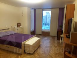 3-комн.кв., 70 м², этаж 7