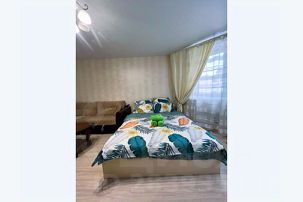 1-комн.кв., 10 м², этаж 1