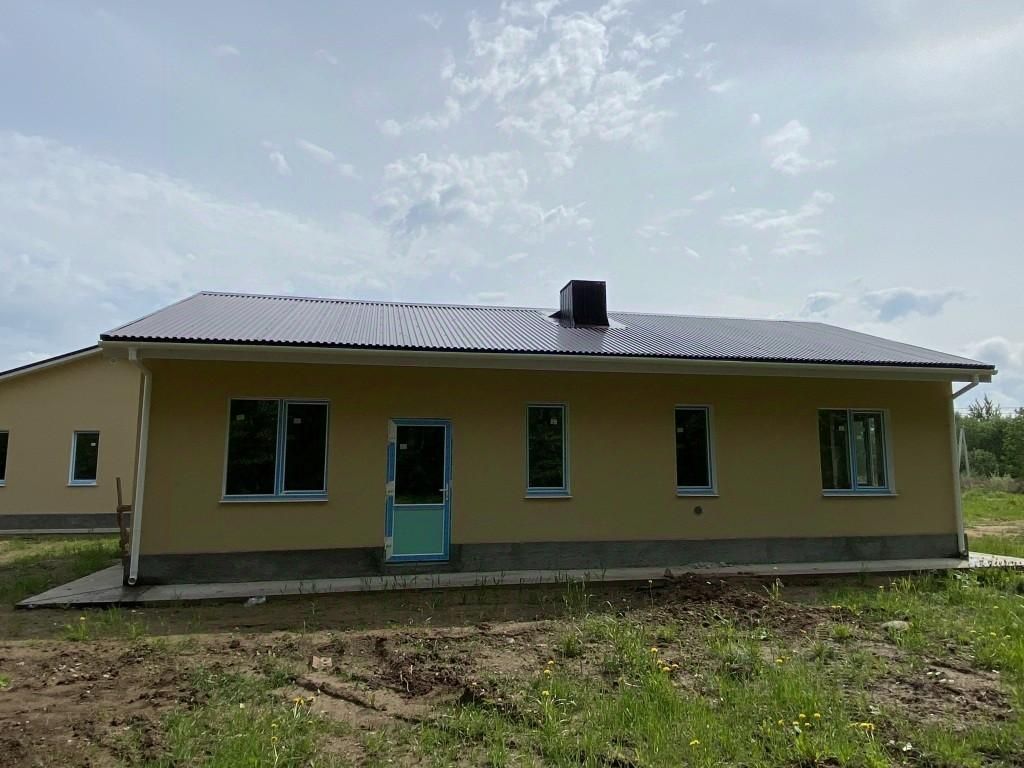 Продажа дома 8сот. ул. Парковая, 1, Ярославская область, Рыбинский район,  Назарово деревня - база ЦИАН, объявление 280745956