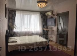 2-комн.кв., 45 м², этаж 3