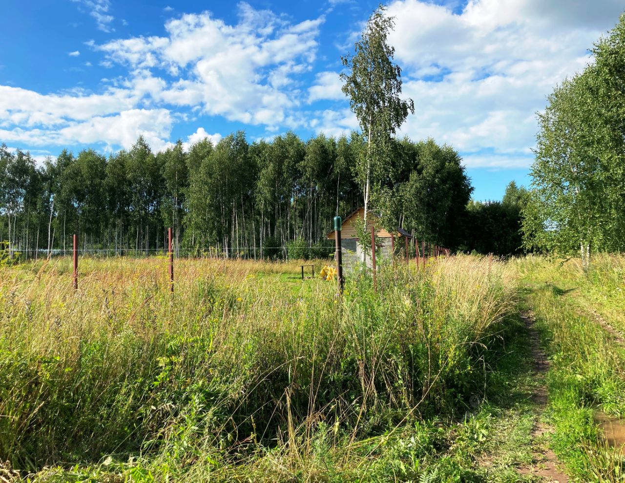 Купить дачный участок в селе Ломовка Нижегородской области, продажа  участков для дачи. Найдено 2 объявления.