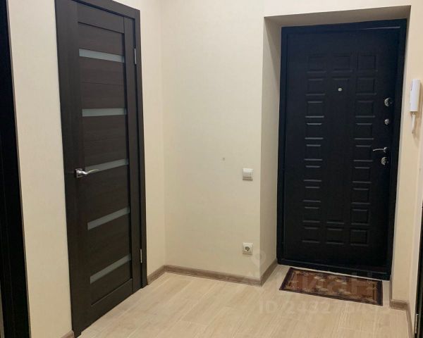 1-комн., 40 м², 8/17 этаж
