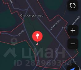 участок 14.0 сот.